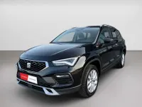 Neu Seat Ateca 150 PS (110 kW) 2026 Magic schwarz SUV