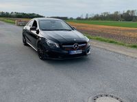 gebraucht Mercedes CLA45 AMG Edition 1 Performance