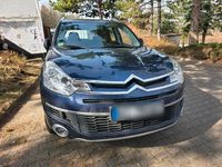 Gebraucht Citroën C-Crosser 156 PS (114 kW) 2008 SUV