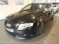 Gebraucht Audi S4 344 PS (253 kW) 2005 Schwarz Kombi
