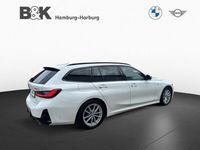 gebraucht BMW 320 320 dA T M SPORT LivePlus,LED,St+Go,Hifi,Kamera Sportpaket Bluetooth Navi Klima