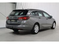Gebraucht Opel Astra Edition 145 PS (106 kW) 2022 Grau Kombi