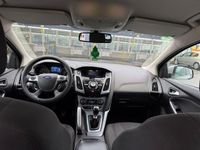 Gebraucht Ford Focus Titanium 150 PS (110 kW) 2011 Silber Limousine