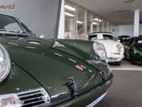 gebraucht Porsche 911S *restauriert*Sonderfarbe
