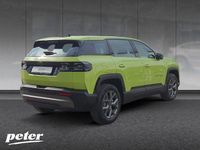 Neu Jeep Compass Altitude 144 PS (105 kW) 2026 Hawaii green SUV