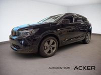 Gebraucht Opel Grandland X 131 PS (96 kW) 2024 Schwarz SUV
