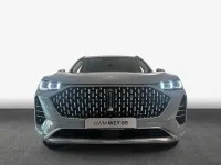 Gebraucht Wey 05 Premium 204 PS (150 kW) 2024 Grau SUV