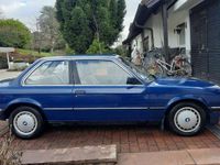 gebraucht BMW 318 318 i