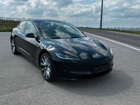 Occasion Tesla Model 3 366 kW (498 ch) 2023 Noir Berline