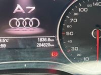 gebraucht Audi A7 3.0 diesel