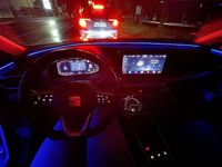 Gebraucht Seat Leon FR 150 PS (110 kW) 2021 Kombi