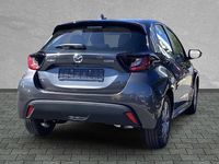 Neu Mazda 2 Exclusive-Line 116 PS (85 kW) 2025 Lead grey Kleinwagen