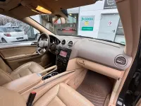 Gebraucht Mercedes ML450 305 PS (224 kW) 2009 SUV