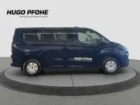 Gebraucht Ford Transit Custom Trend 110 PS (80 kW) 2025 Blazer blue uni Van