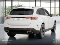 Gebraucht Mercedes GLC200 AMG 204 PS (150 kW) 2026 Weiß SUV