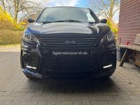 Second-hand Ligier JS50 2021 Negru Hatchback