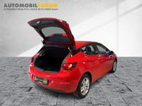 gebraucht Opel Astra (Facelift) 1.2 Turbo Edition LM LED PDC