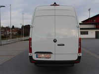 gebraucht Mercedes Sprinter III Kasten 315 CDI MAXI L3H2 SHZ NAVI