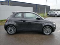 gebraucht Fiat 500e ICON 23,8 kWh WINTER PARK KOMFORTPAK NAV ALU KLIMA