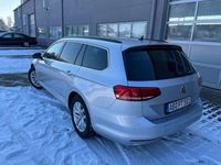 gebraucht VW Passat Variant 2.0 TDI SCR BlueMotion Comfortline