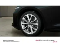 Gebraucht Audi A5 Sport 150 PS (110 kW) 2025 Schwarz Kombi
