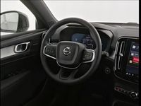 Gebraucht Volvo XC40 Plus 197 PS (144 kW) 2025 Onyx black (schwarz) SUV