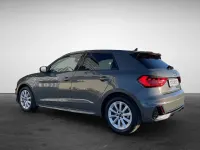 Gebraucht Audi A1 Sportback S-Line 116 PS (85 kW) 2025 Grau Kleinwagen
