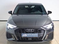 Gebraucht Audi A3 e-tron 2022 Grau Kleinwagen