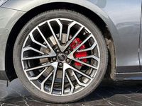Neu Audi A6 Sport 299 PS (219 kW) 2025 Daytonagrau perleffekt Kombi