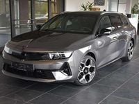 Gebraucht Opel Astra 131 PS (96 kW) 2024 Grau metallic Kombi