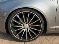 Gebraucht Audi A6 177 PS (130 kW) 2005 Grau Limousine
