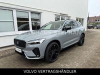 Neu Volvo XC60 Plus 250 PS (183 kW) 2025 Grau SUV