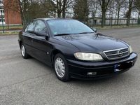 gebraucht Opel Omega 