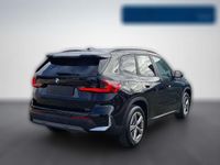 Gebraucht BMW X1 Performance 218 PS (160 kW) 2024 Schwarz SUV