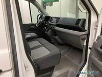 Gebraucht VW Crafter 177 PS (130 kW) 2022 Candyweiß Van