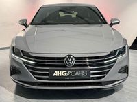 Gebraucht VW Arteon Elegance 200 PS (147 kW) 2022 Grau Limousine