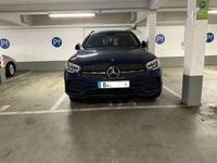 gebraucht Mercedes 200 GLC4 Matic AMG