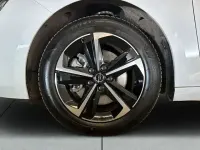 Usata Opel Astra 131 CV (96 kW) 2024 Bianco Utilitaria