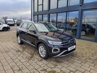 gebraucht VW T-Roc 2.0 TDI DSG R-Line ACC / Keyless / Kamera