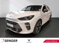 Ny Cupra Terramar VZ 272 HK (200 kW) 2026 Hvid SUV
