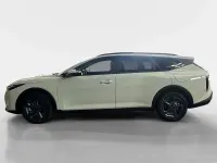 Neu Kia K4 Vision 150 PS (110 kW) 2026 Weiß Kombi