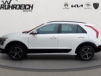 Neu Kia Niro Vision 141 PS (103 kW) 2025 Weiss SUV