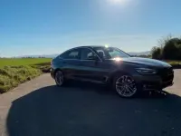 Gebraucht BMW 330 258 PS (189 kW) 2018 Grau Limousine