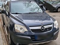 gebraucht Opel Antara 