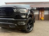 Gebraucht Dodge Ram 420 PS (308 kW) 2021 Schwarz Pickup