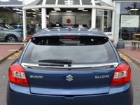 gebraucht Suzuki Baleno 1.2 DUALJET CLUB M/T 5D