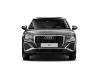 Gebraucht Audi Q2 S-Line 116 PS (85 kW) 2025 Daytonagrau perleffekt SUV