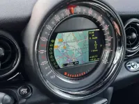 Gebraucht Mini Cooper Cabriolet 122 PS (89 kW) 2015 Weiß Cabrio
