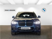 gebraucht BMW X4 M40 i+Panorama+Navi+360 Kamera+e-Sitze+PDCv+h