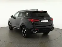 Używany MG HS Luxury 162 KM (119 kW) 2024 Czarny SUV